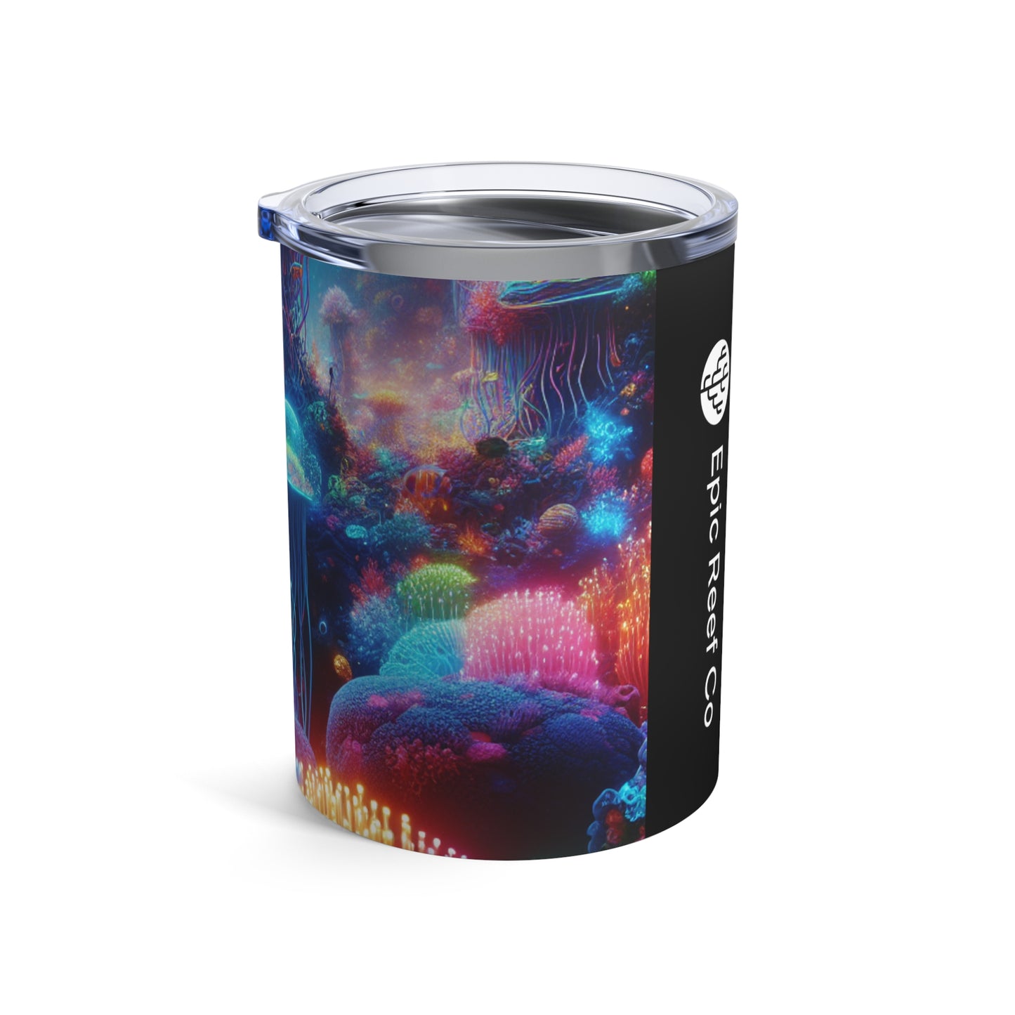 Epic Reef Tumbler 10oz