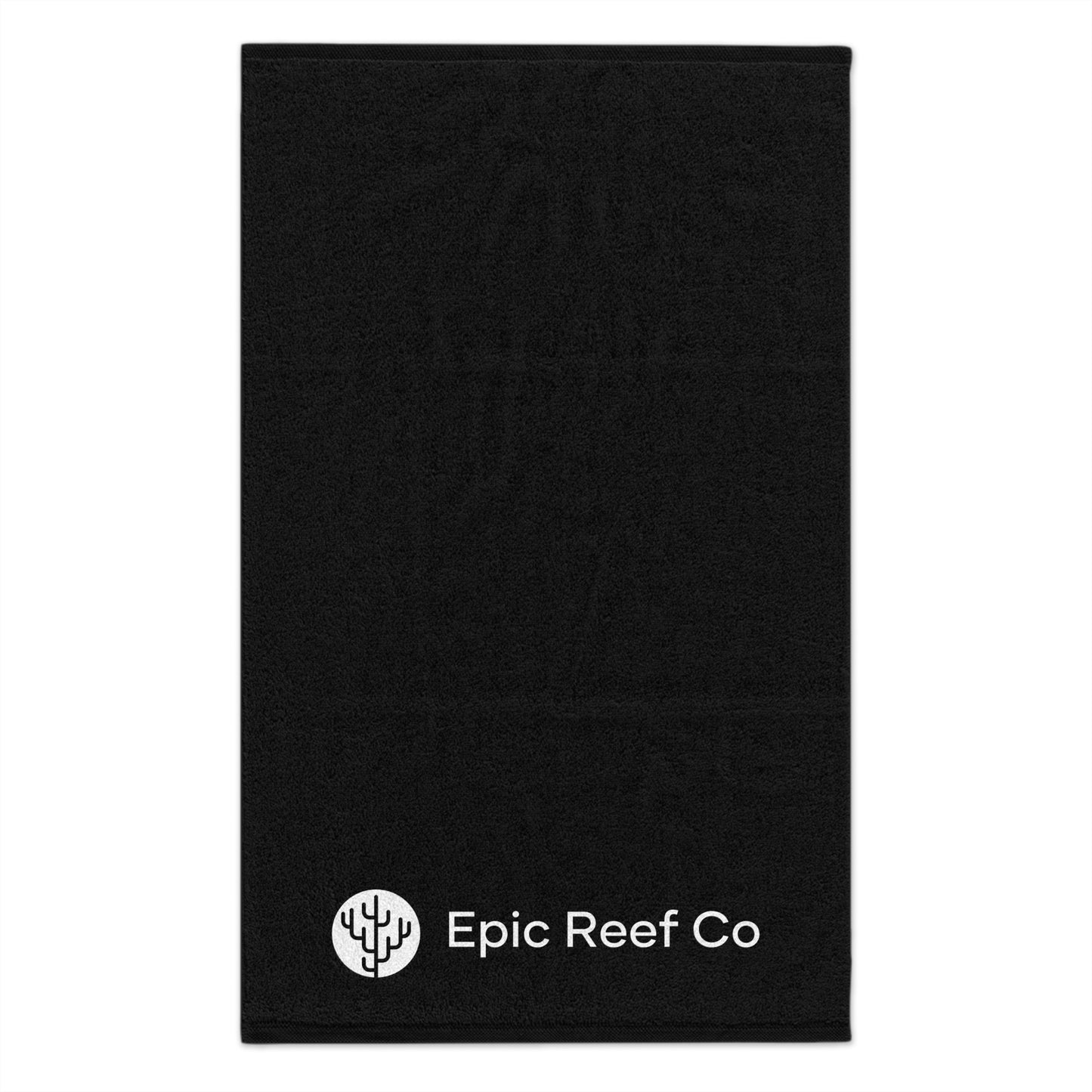 Epic Reef Towel