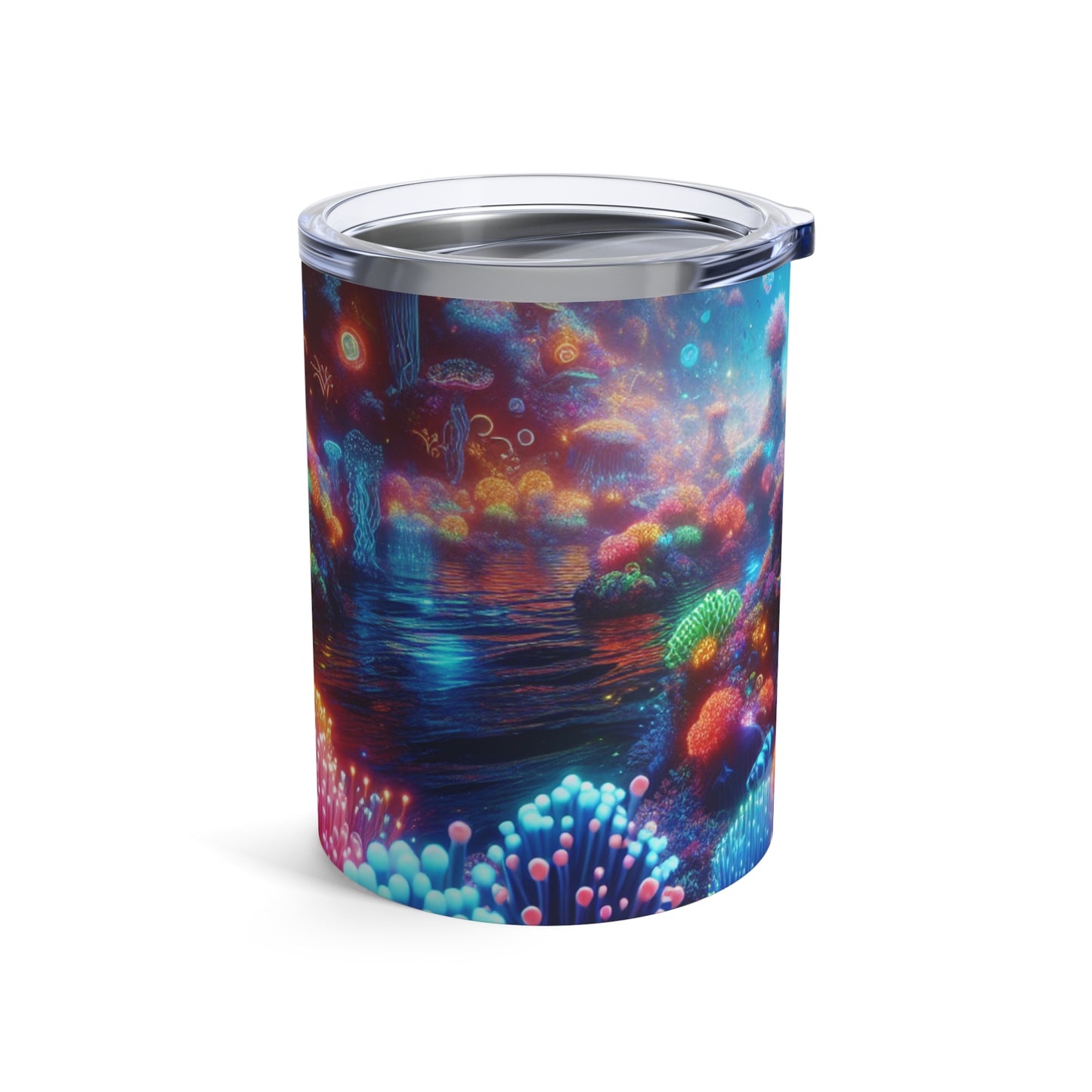 Epic Reef Tumbler 10oz