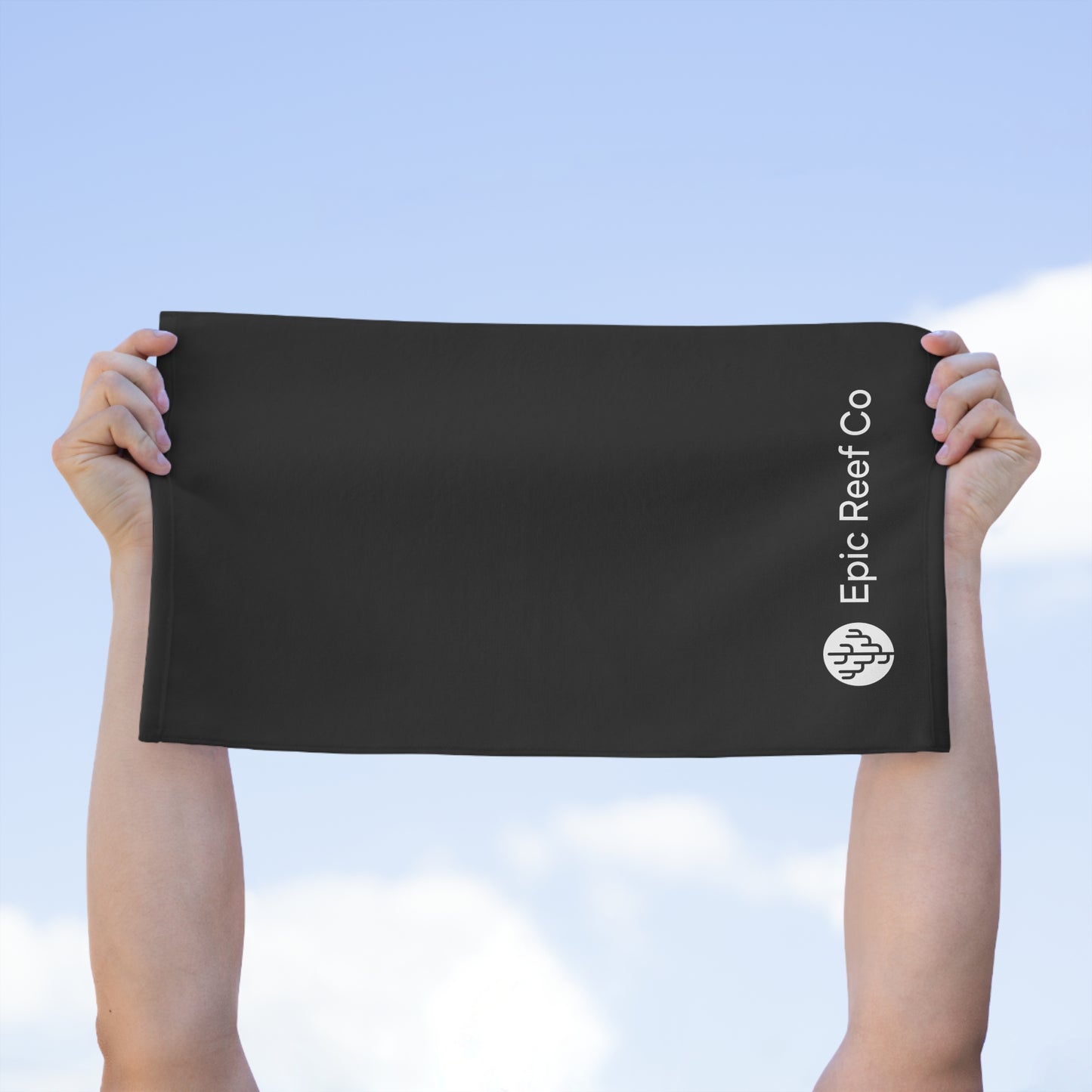Epic Reef Towel