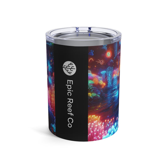 Epic Reef Tumbler 10oz