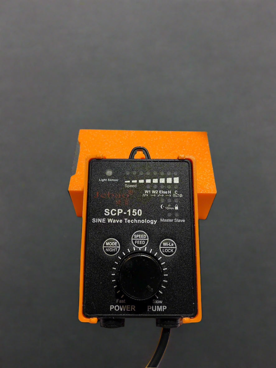JEBAO wave pump controller Mount
