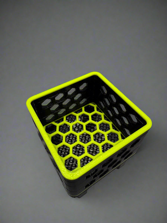 3x3 new gen mushroom cage