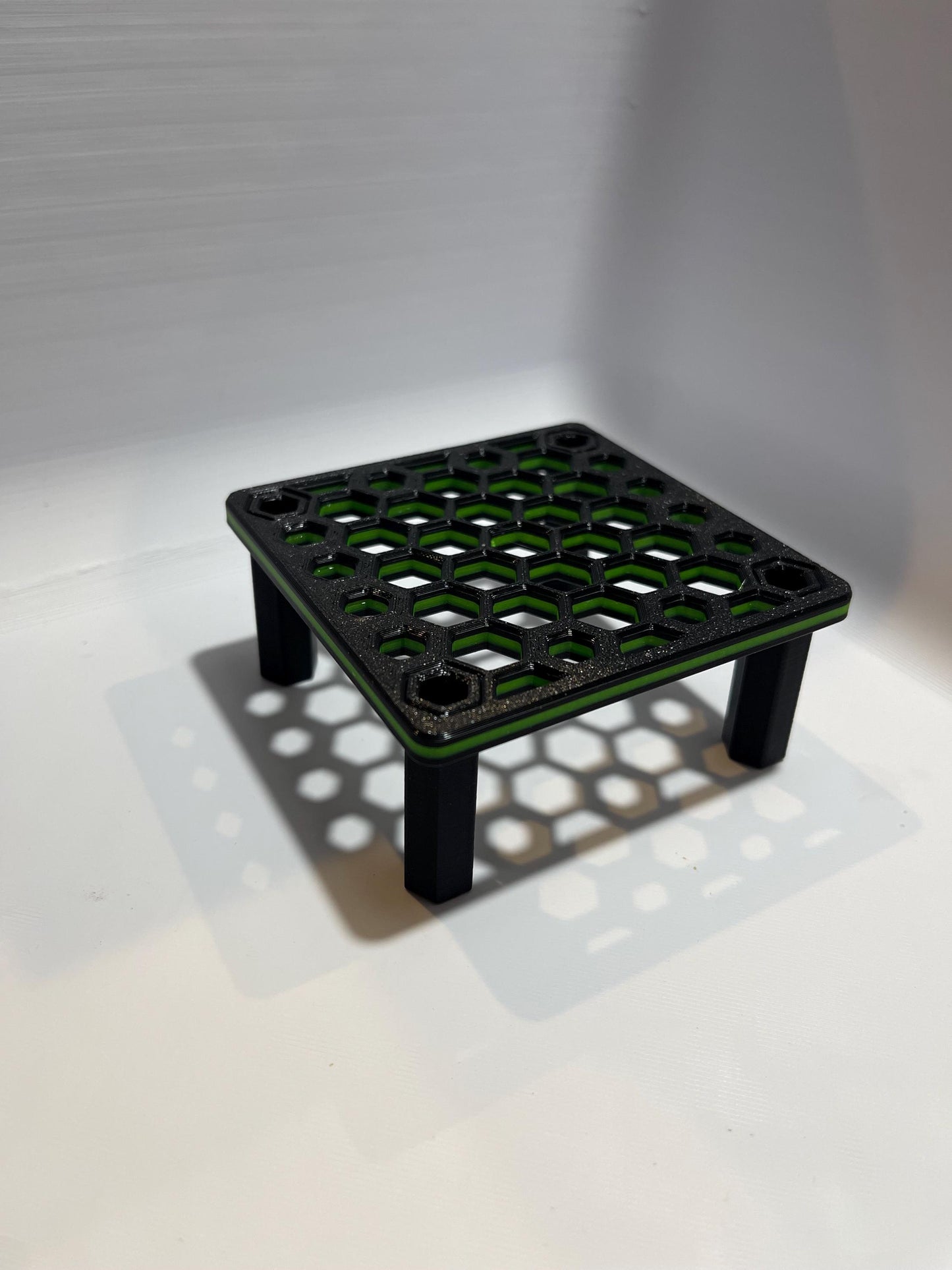 The little frag rack/pop stand (3X3X1.5)