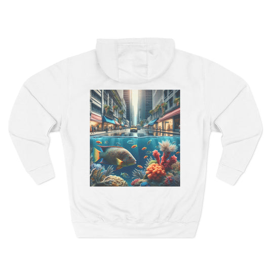 Epic City Reef