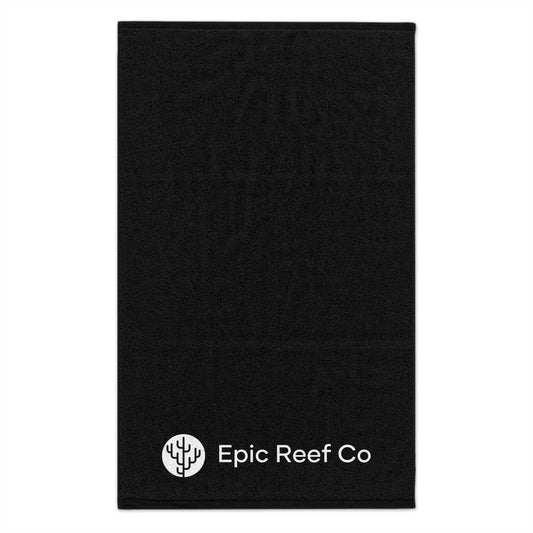 Epic Reef Towel