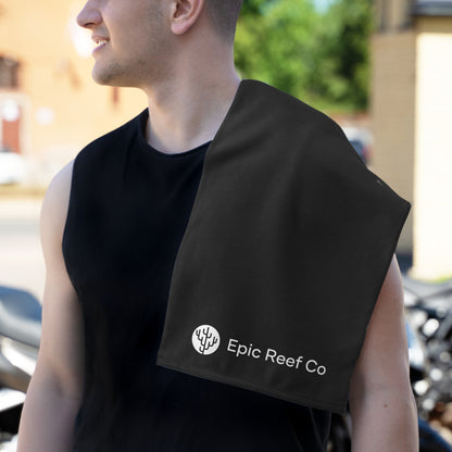 Epic Reef Towel