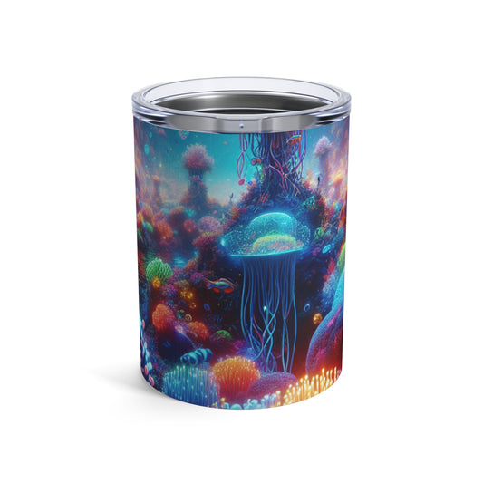 Epic Reef Tumbler 10oz