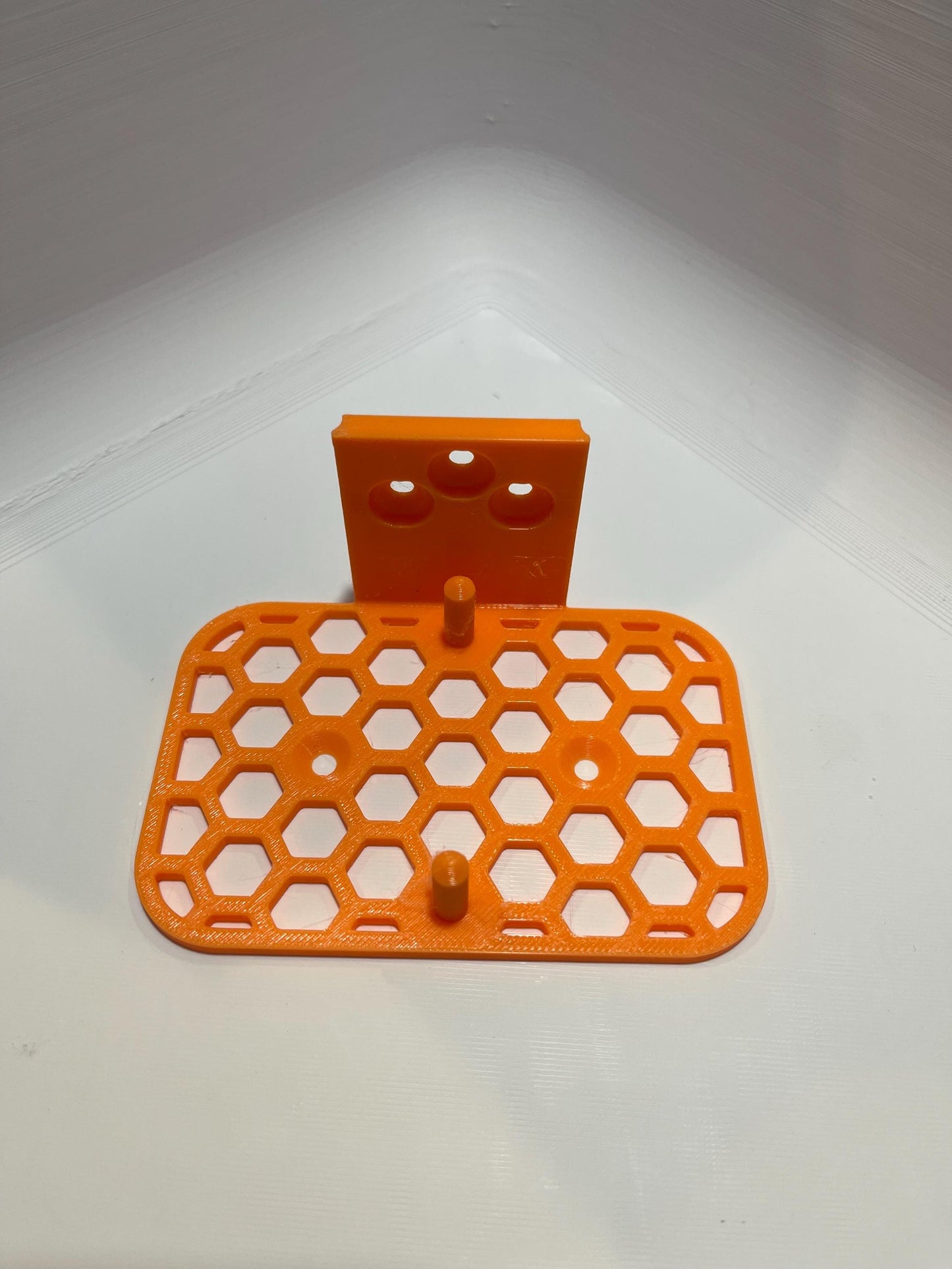 KAMOER X1 2way Mount