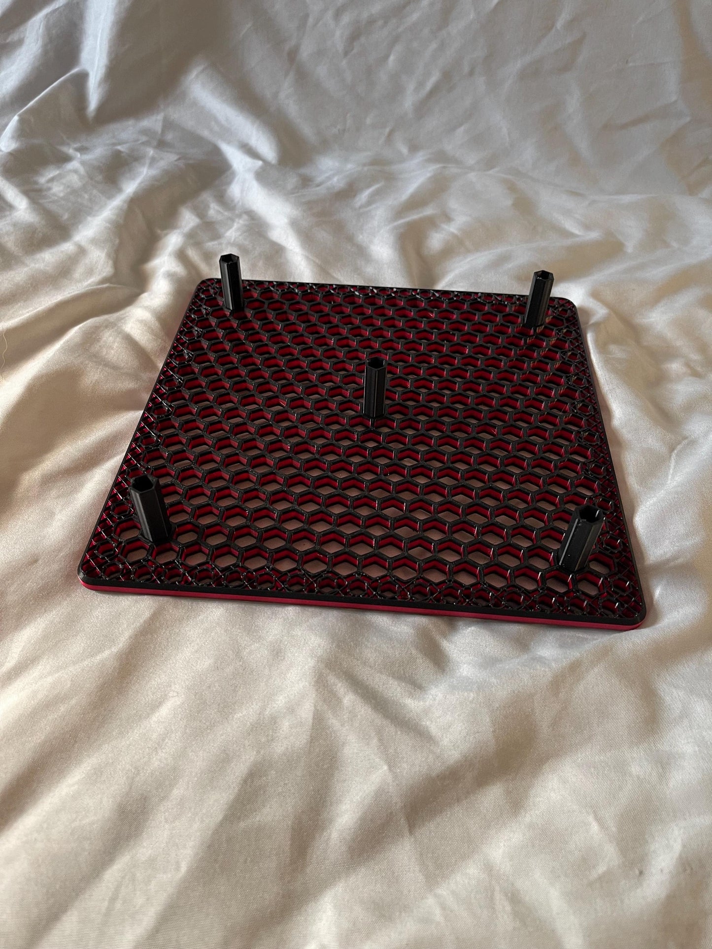 9x9 Frag Rack
