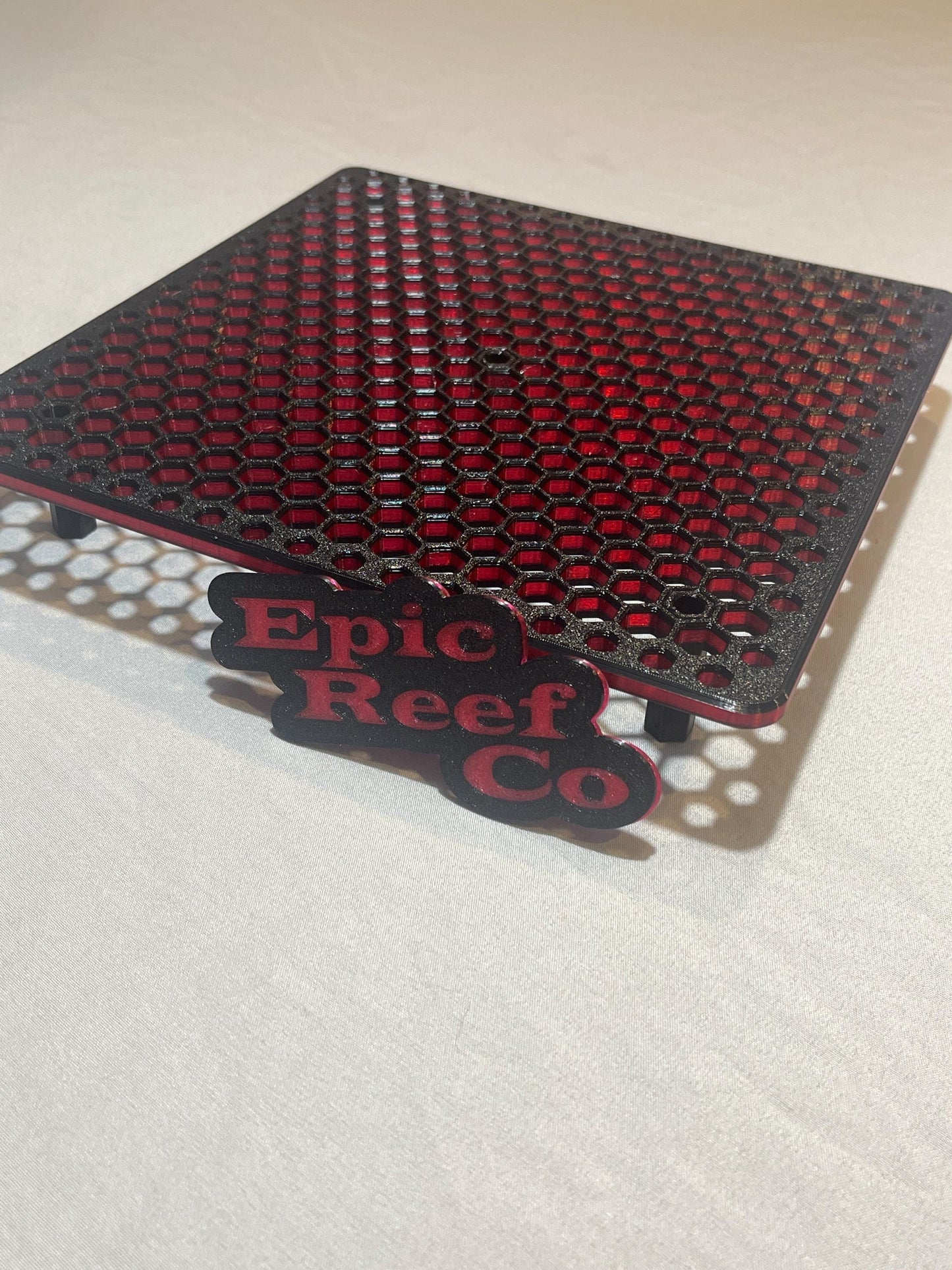 9x9 Frag Rack