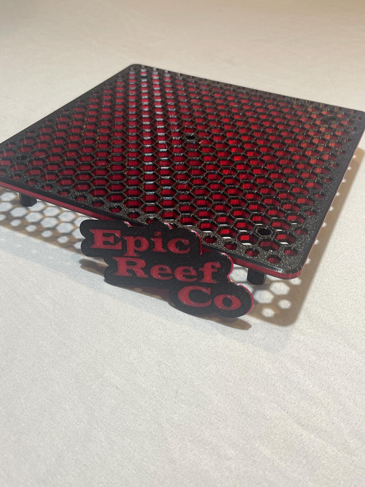 9x9 Frag Rack