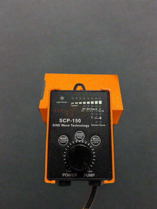 JEBAO wave pump controller Mount