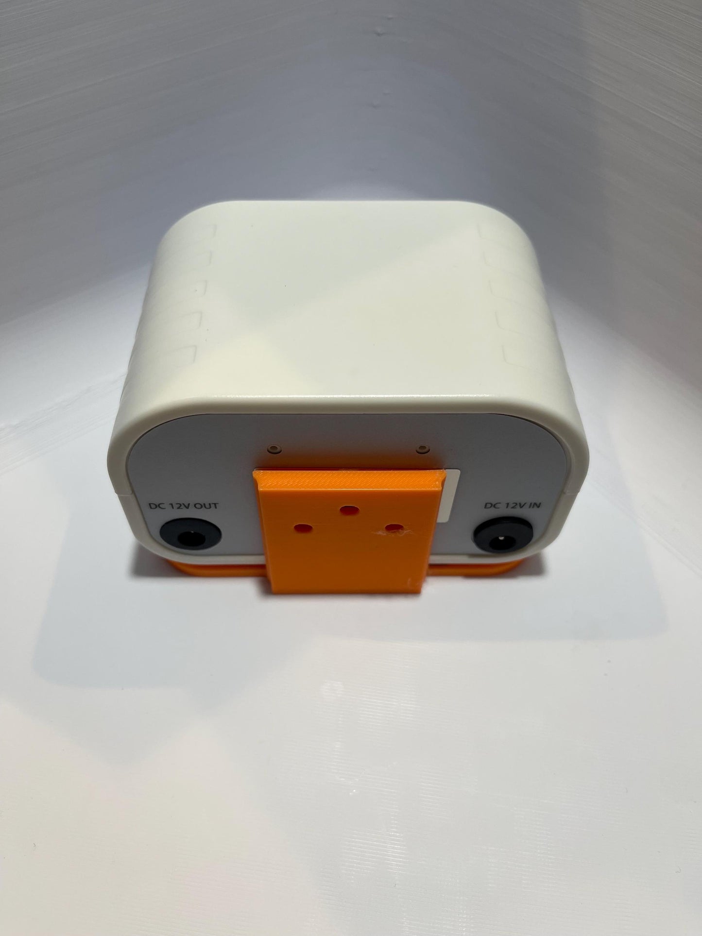 KAMOER X1 2way Mount
