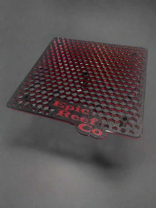9x9 Frag Rack