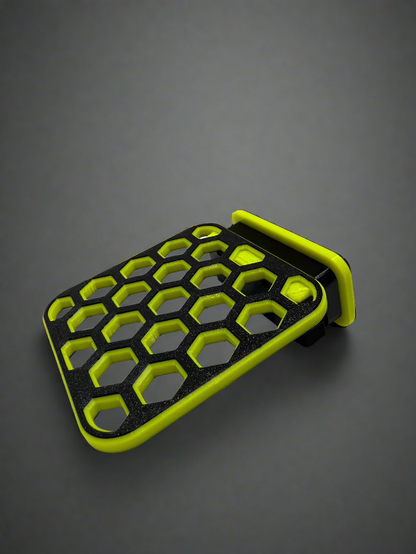 3"x3" mini mag rack