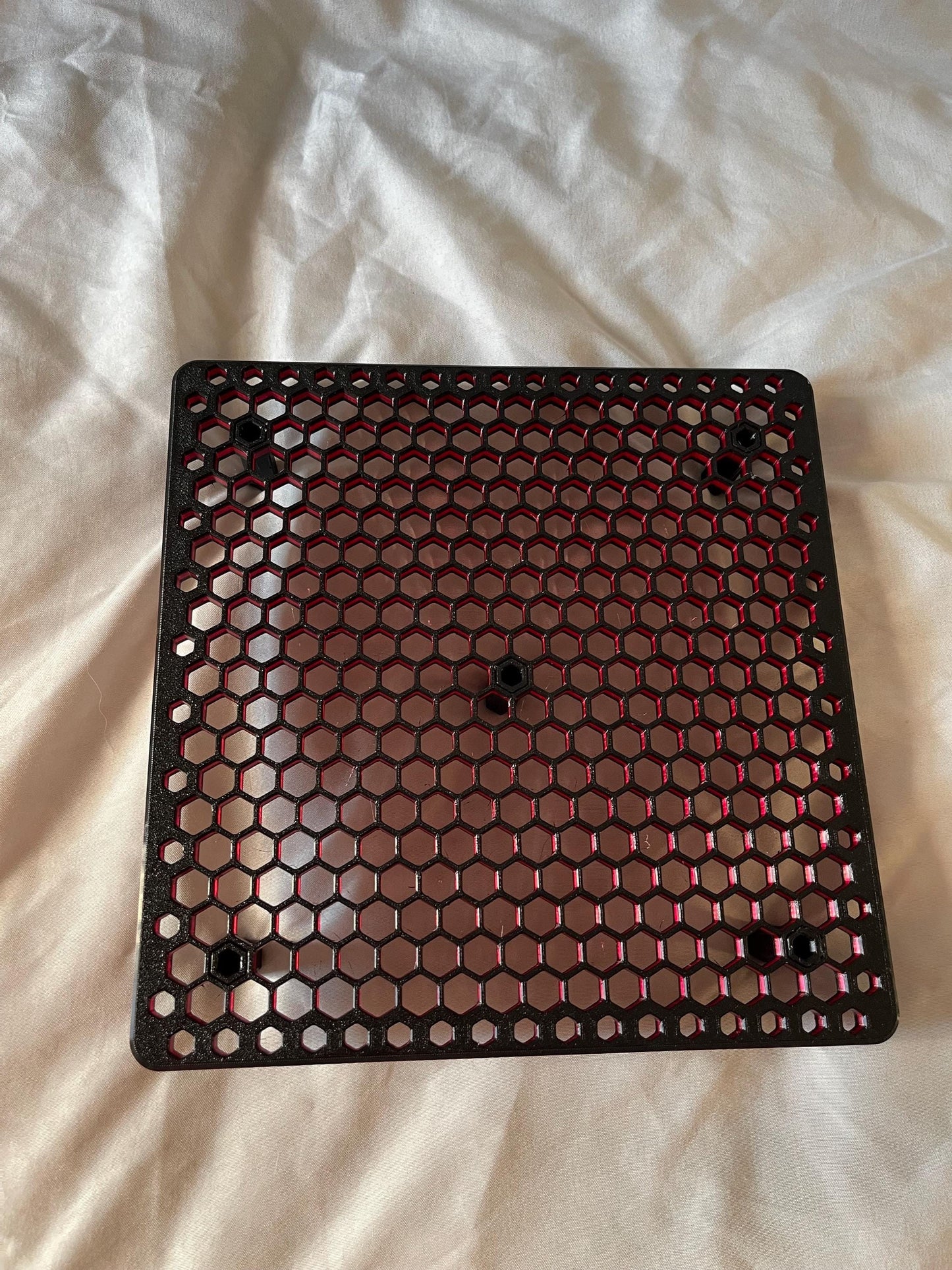 9x9 Frag Rack