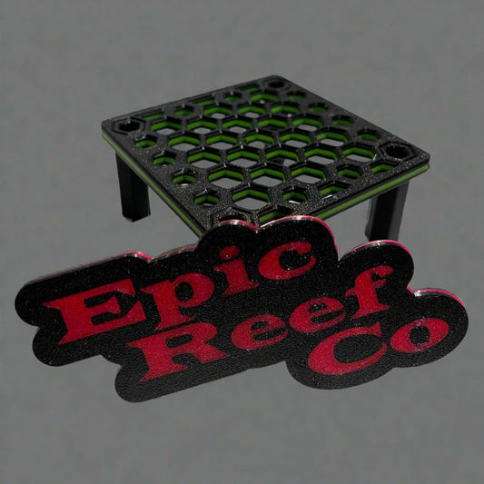 The little frag rack/pop stand (3X3X1.5)